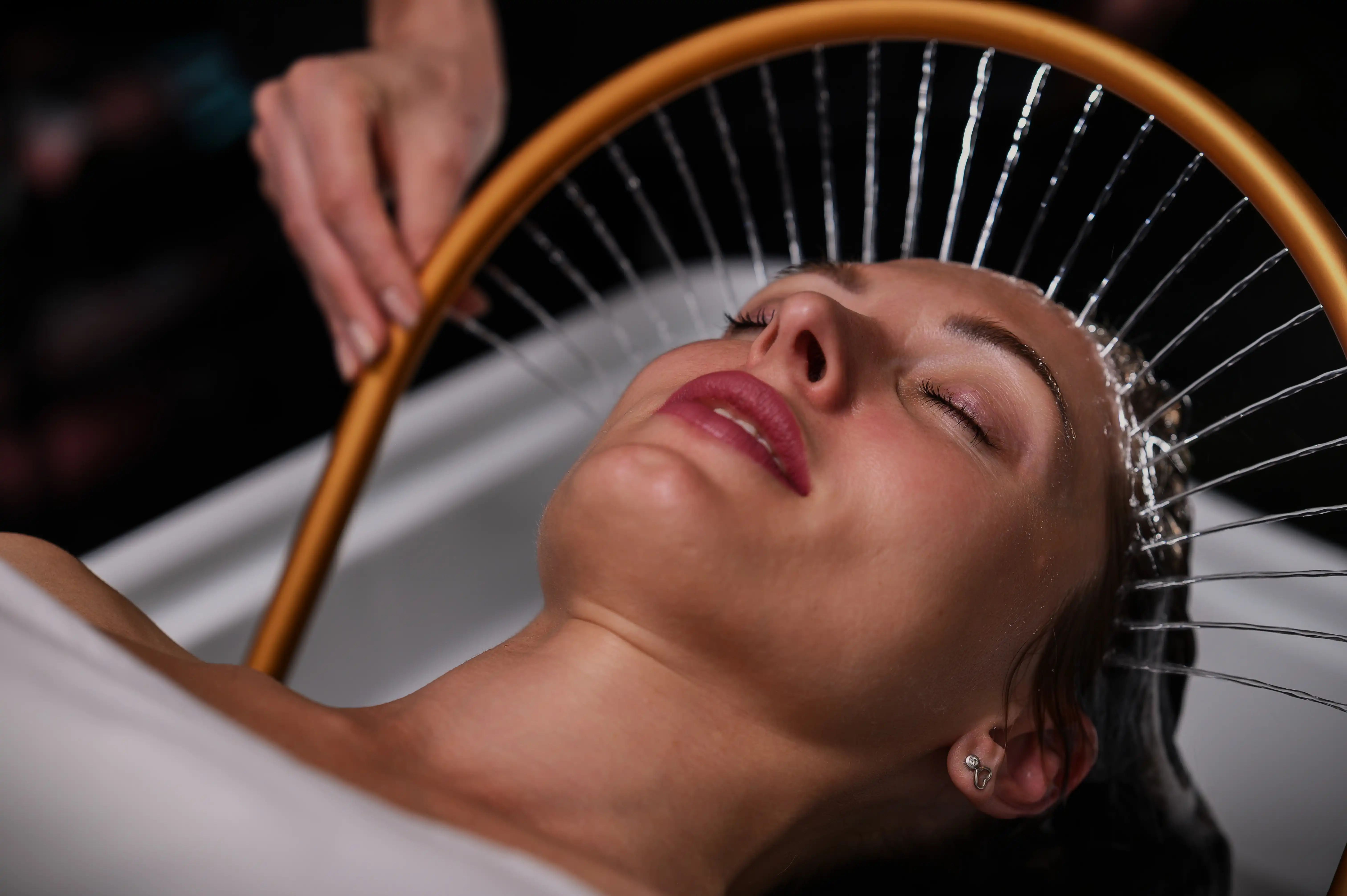 Head Spa
