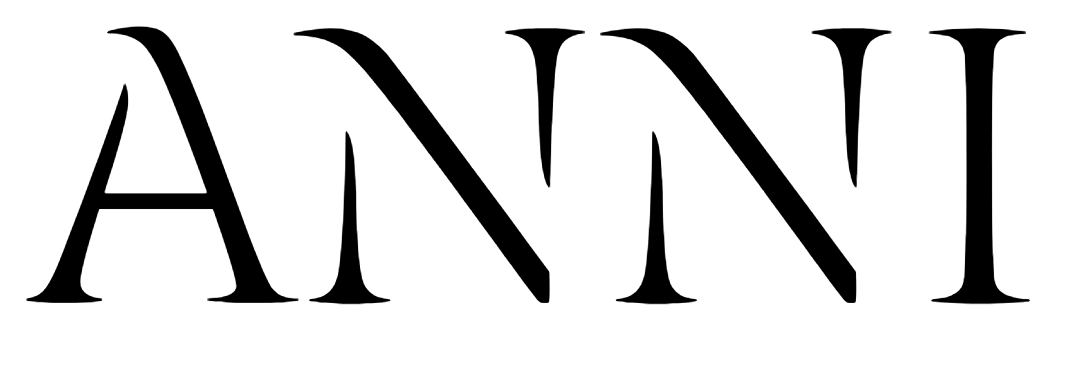 Anni Head Spa Logo